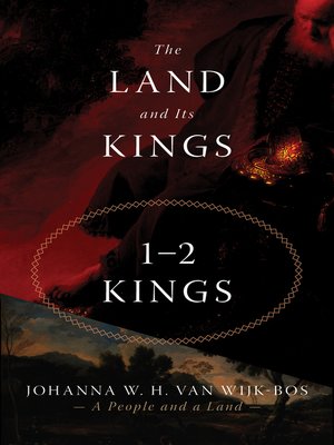 cover image of The Land and Its Kings